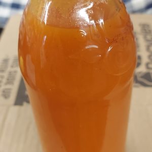 Ketchup, Orange - Pint
